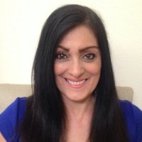 Cherise Berry