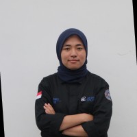 Andini Rizky Pratiwi