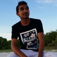 Mohamed Rauf