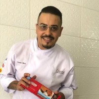 Cassio Luis Batista Silva