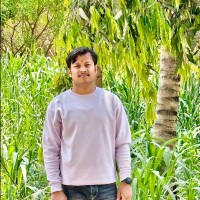 Soubhagya Kumar Behera