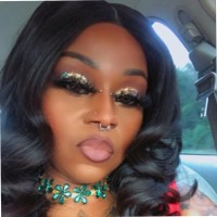 Latrice Thomas