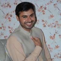 Umer Farooq