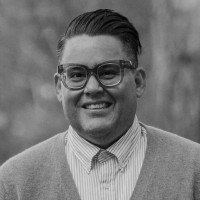 Gus Oropeza