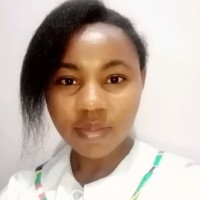 Claudia Munyao