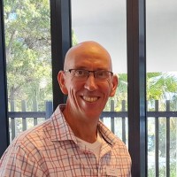 Nick Palmer