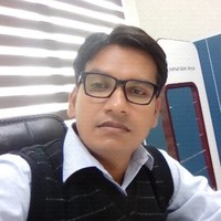Er. Pradyumna Ji Pandey