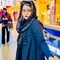 Syeda Alina