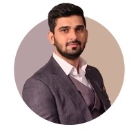 Zohaib Imran