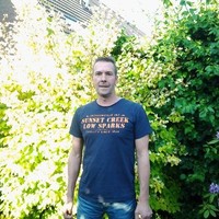 Mark Van As
