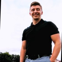 Tyler Jenson, CMA