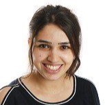 Mehrnaz Negahdar