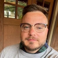 Christopher Johns, EA