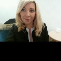 Grainne Woodhouse