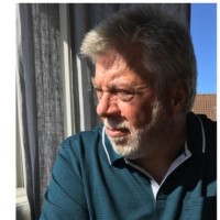 Claes Ahlström