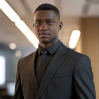 Brian Mbugua