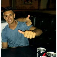 Emanuel Ramirez