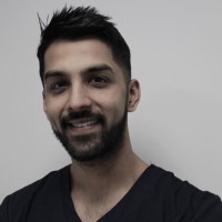 Krishna Agarwal