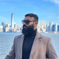 Dinesh Vijayakumar