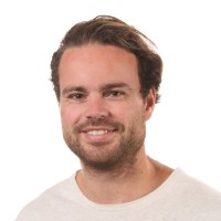 Jeroen van der Does de Willebois