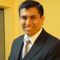 Hugo Hernán Abarca Barriga