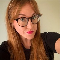 Lindsay Joynes