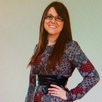 Isabel María Sánchez Rodríguez