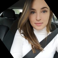 Andreea Nicoleta POPA