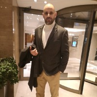 Aris Paliouras