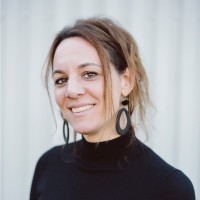Daisy Landwer Johan-van Arkel