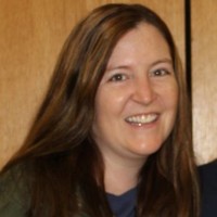 Tara Harrow