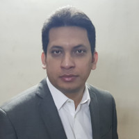 Afzaal Mohammed
