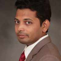 Shreyas Jadhav