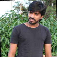 Raghu M D