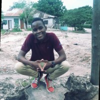 Simon Chuma