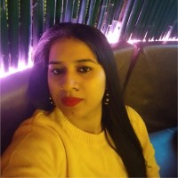 Rashmi Mishra