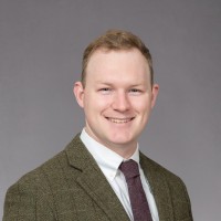 Jonathan Daly