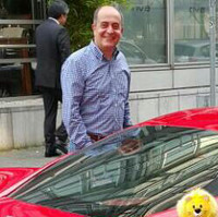Cenk Akyürek