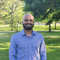 Harshavardhan Lingegowda, Ph.D