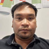Renante Abad