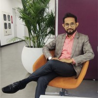 Siddharth Mandal