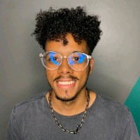 Thiago Santos 🔜 GameJamPlus Global Final at Brasília