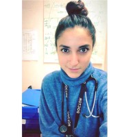 Asma Bitar De Zayas-Enriquez