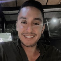 Edsson Antonio Mendez Hernandez