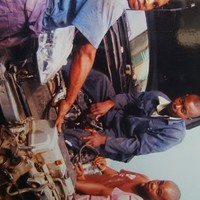 chidi bede