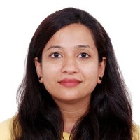 Alpa Thaker Bhatt