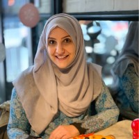 Zahra A.