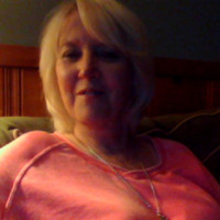 Peggy Marston
