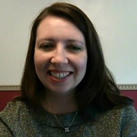 Rebecca Evenden