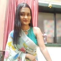 Saloni Sawant